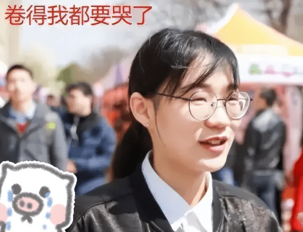 211女大学生的自述：懊悔老诚恳实上课，现在当了两年无业游民