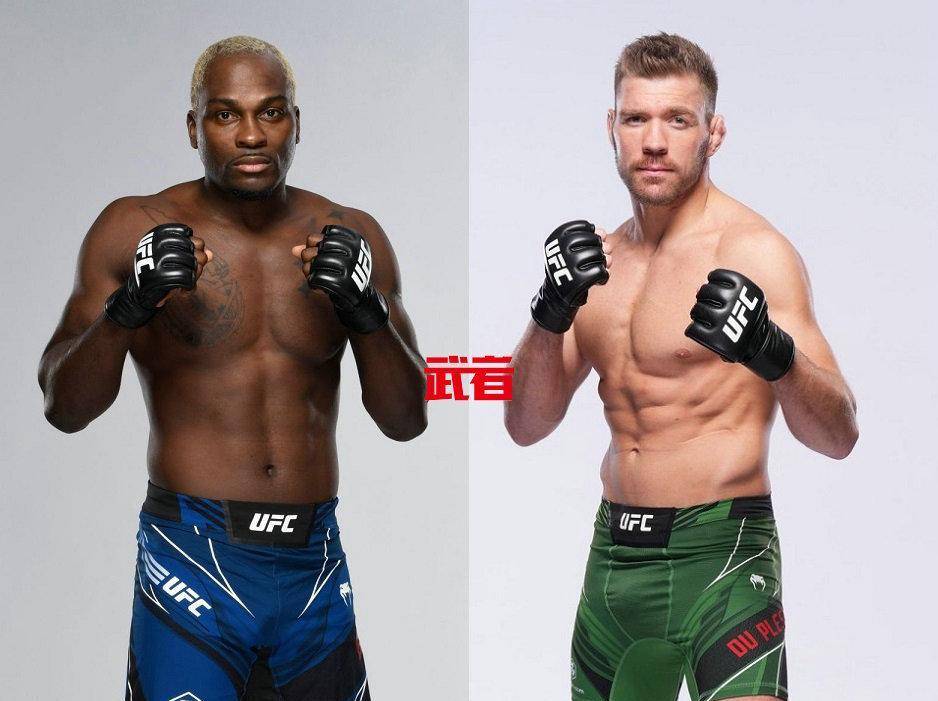 UFC 285˹·ķvs·