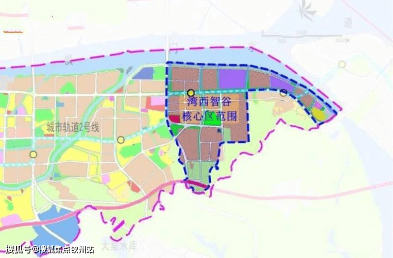 深中通道首站马鞍岛又火了，均价19000/㎡，低于市场价4-6000/㎡