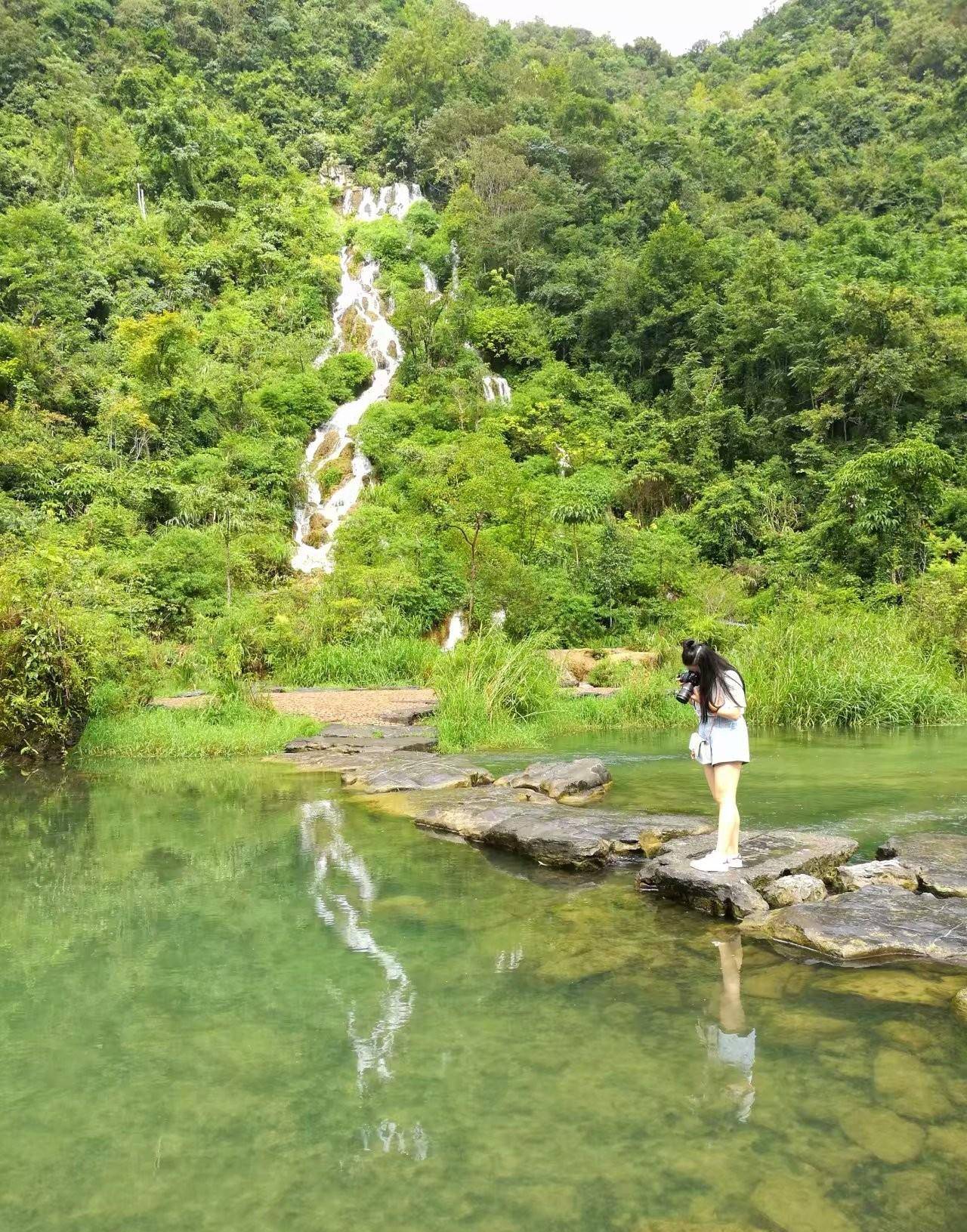 人在旅途 - 黔东南五日清冷游