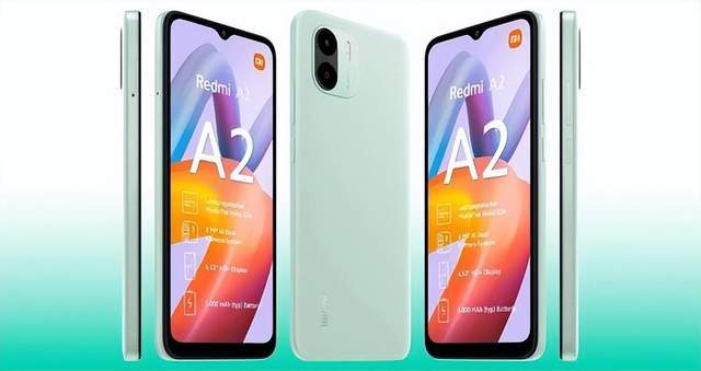 Redmi A2ع⣺λֻг