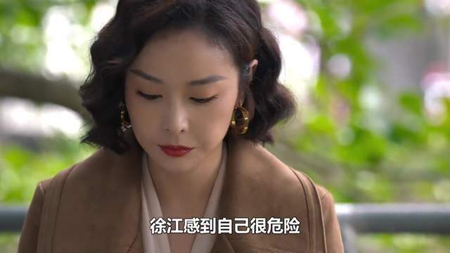 《狂飙》陈书婷的死，陆寒的失踪，王力带来了“本相”