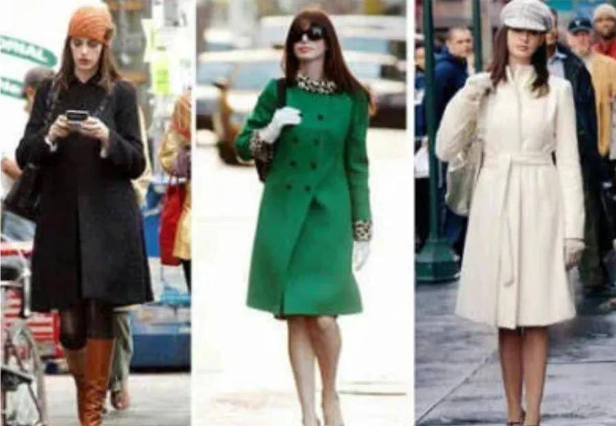 Prada���Ķ��Ʒ���������Ƭ����ɫ������