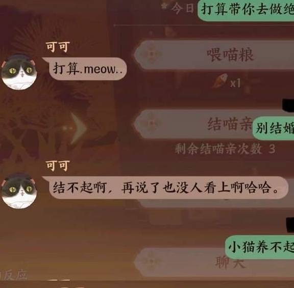 二次元玩家多会玩？沉浸和AI打骂，被禁言后还找bug强行聊天