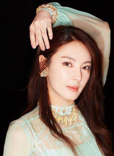 原创出道前不惜花10万做全身抽脂，张雨绮还是那个“铁憨憨“吗？
