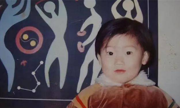 2021�꣬�ڿ�����Ů�޴�10��ĺ��϶���С������������ˣ�