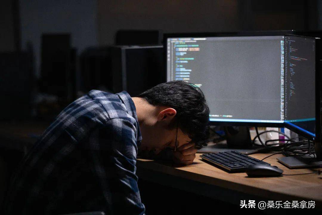 熬夜=慢性他杀，睡觉实的有那么难吗？