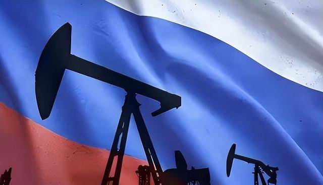 原创             俄罗斯出口石油，30美元一桶给印度，为什么80美元一桶给中国？