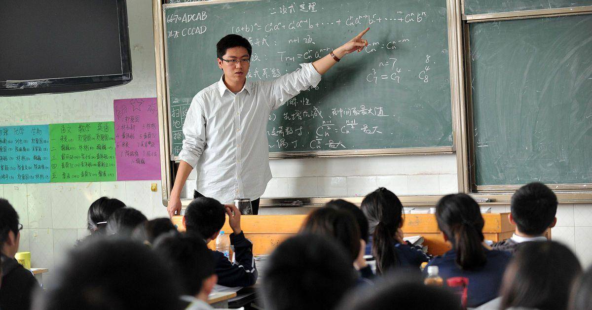 学生称指南针为日本、美国创造，教师神色大变：科学家必需有国界