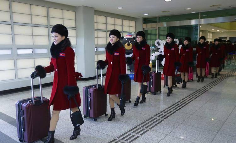 中国人去朝鲜方便吗（原创
            中国游客去朝鲜旅行，需要注意些什么？有哪些“禁忌”？）
