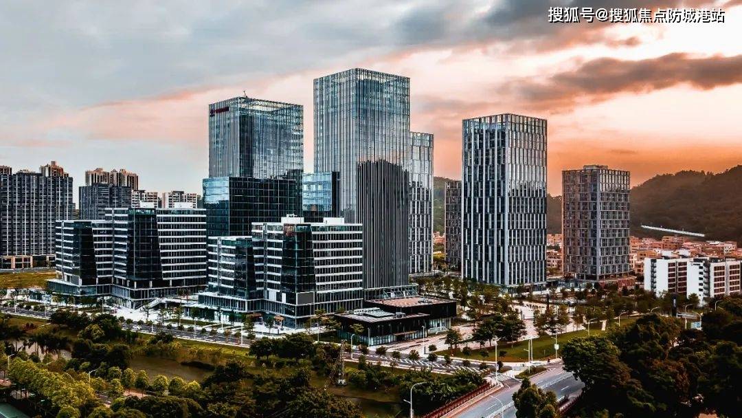 广州南沙【中国铁建全球中心】房价最新信息_房价走势_三年后什么价