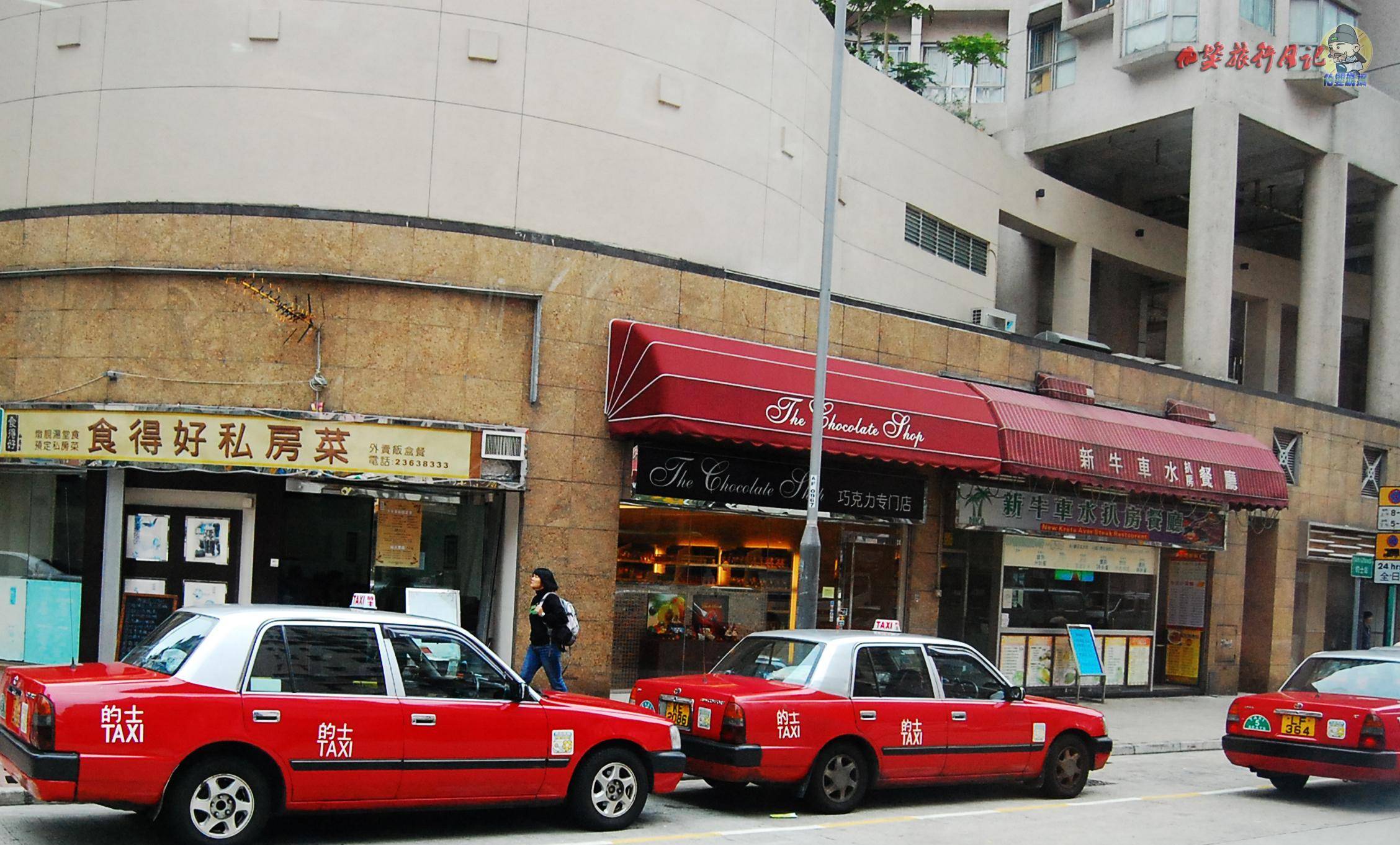 香港故事 - 十年前跟团去港澳，其时的一切都还欣欣茂发