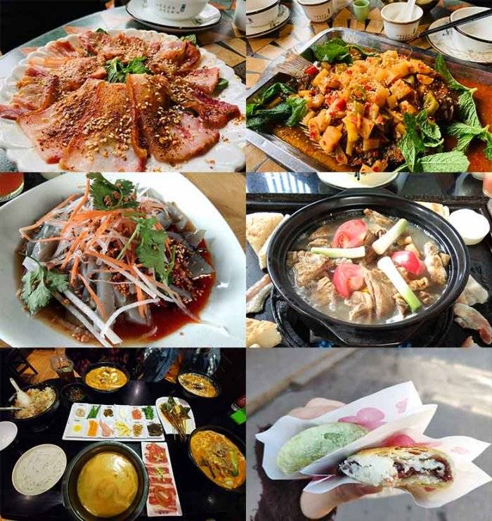 云南六天五夜旅游攻略，大理纯玩6日游价格，纯玩自在行履历