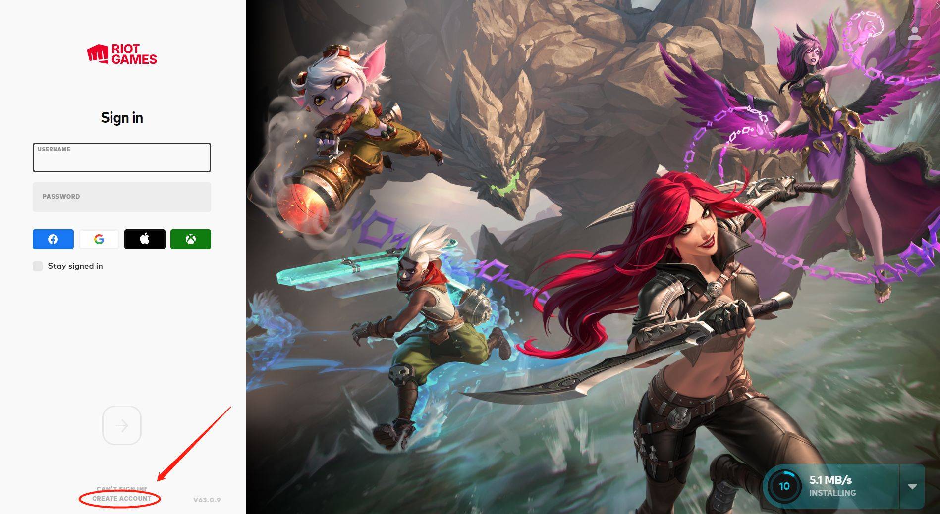 英雄联盟pbe怎么注册,英雄联盟PBE服注册教程 英雄联盟pbe怎么注册,英雄联盟PBE服注册教程