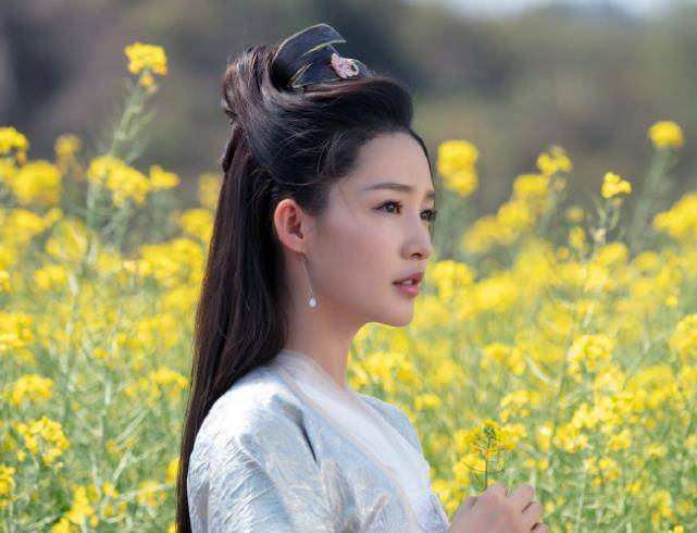 原创
杨幂才是“林婉儿”原型?看到试妆照后,一出场怕是大结局了!1 原创
杨幂才是“林婉儿”原型?看到试妆照后,一出场怕是大结局了!1