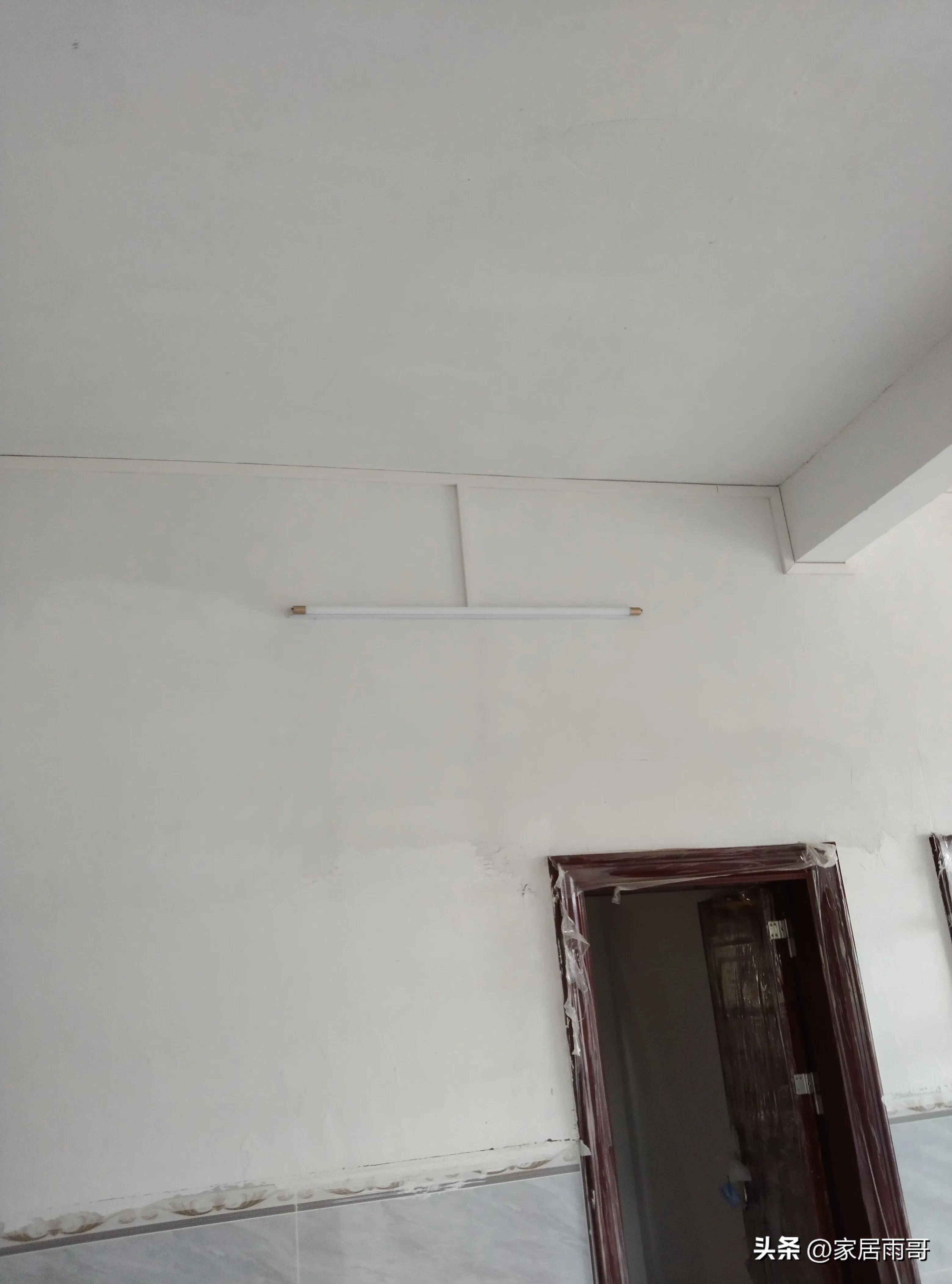 一种不被城市承认的拆修，为安在农村流行？看完就能晓得谜底