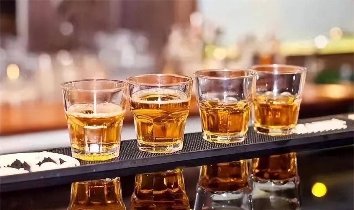 原創白酒什么牌子好,好喝不貴帶你一起揭曉背后的原因，早知早受益