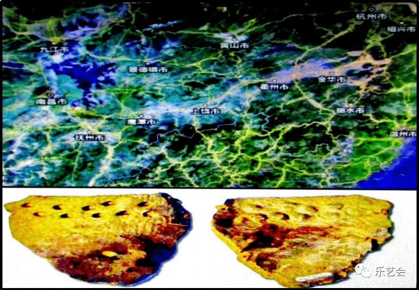 孙汝初:《中国古代良渚文化原始文字的考古学研究》系列之三