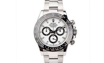 ����ʿDaytonaϵ�а�ɫԲ���ֱ������뵽����������