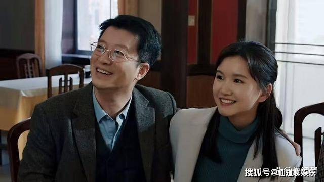 原创《我们的日子》严冰被玷污为何不反抗？渣男的一句话，至今是阴影