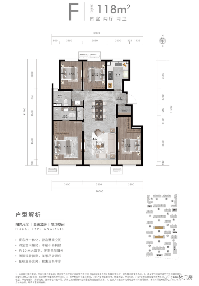 【揽星宸】一休测评：建工深切房山，临铁刚需盘，你会买吗？附优缺点