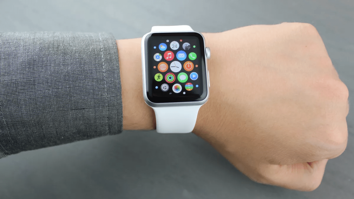 Apple WatchˣΪλܱ֮ԭʵ ...