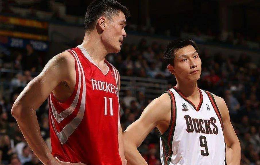 蔡崇信：找一个中国球员来NBA容易，但我希望他每场能打上20分钟