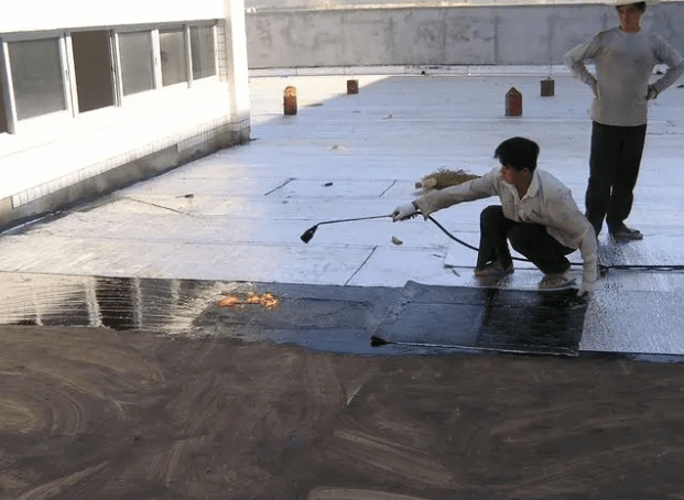 雨季防水堵漏若何处置？——上海防水堵漏