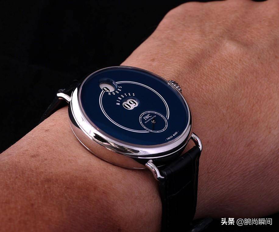 �������¿�����L.U.C Quattro Spirit 25��ʱ������