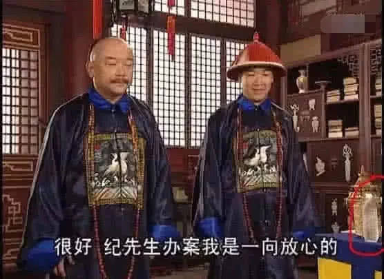 让人笑岔气穿帮镜头：皇室御用抽纸忍了，孙俪摄影手艺差“演技”也遭量疑？