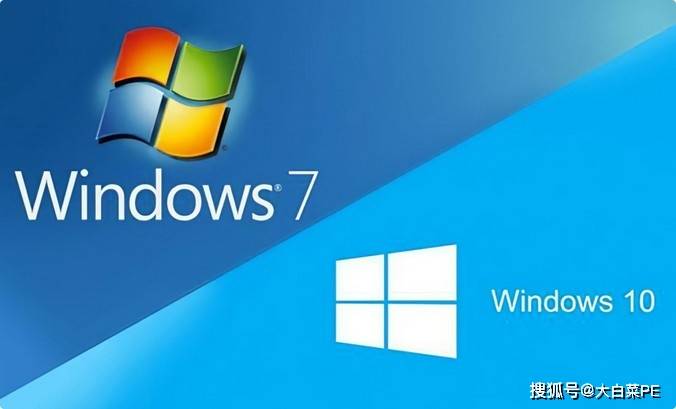 Win7用户必看：若何晋级至Win10，照旧运行贼流利！