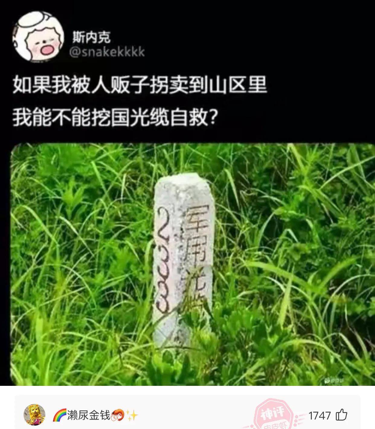 爆笑神评：健身一个月的伴侣，她问我有什么区别，看出来了吗？