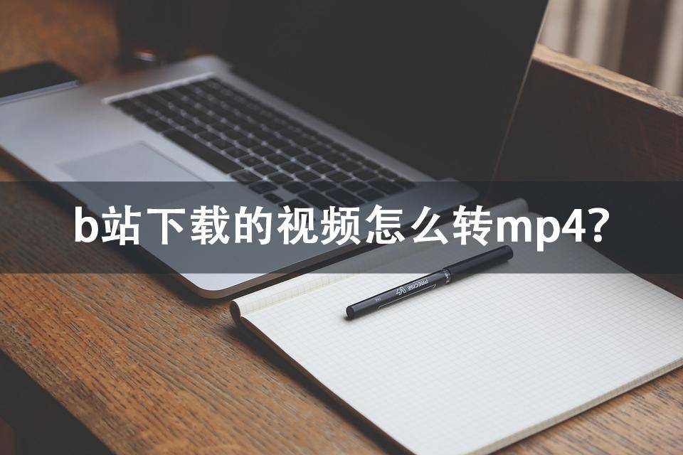 b站下载的视频怎么转mp4？那些办法帮忙你轻松搞定！