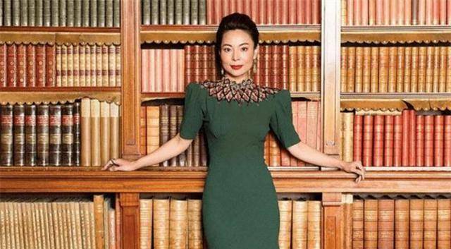 ���Ů�����������С����ϼҲ�֪������ӵ��6000ƽ��լ ...