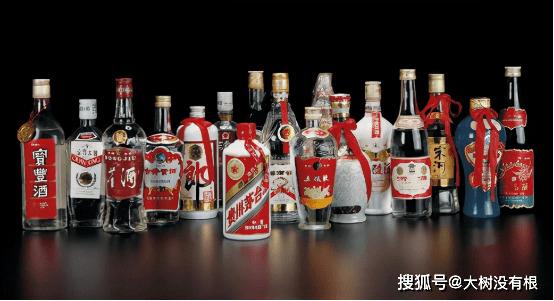 买酒时，不是越贵就越好，服膺4句“顺口溜”，轻松挑到优良酒