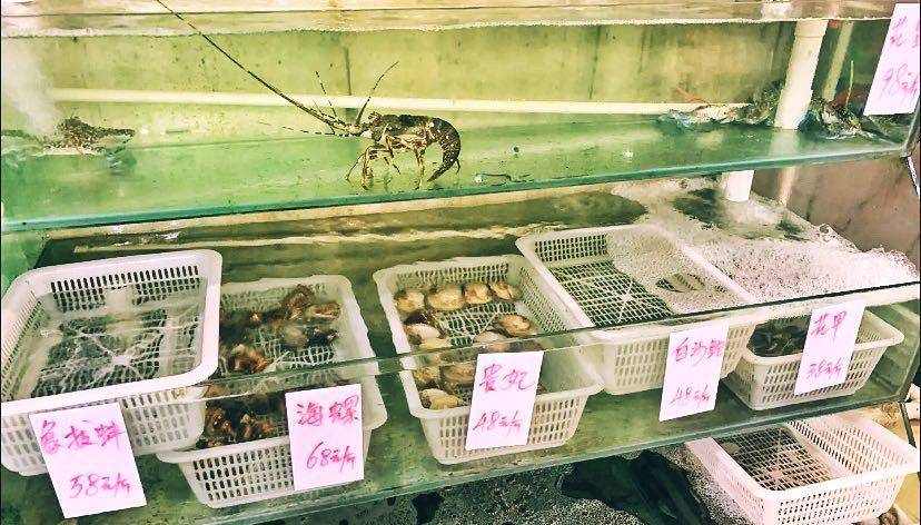 摊开湛江美食地图，发现广东吃货城市里必需有它的姓名！