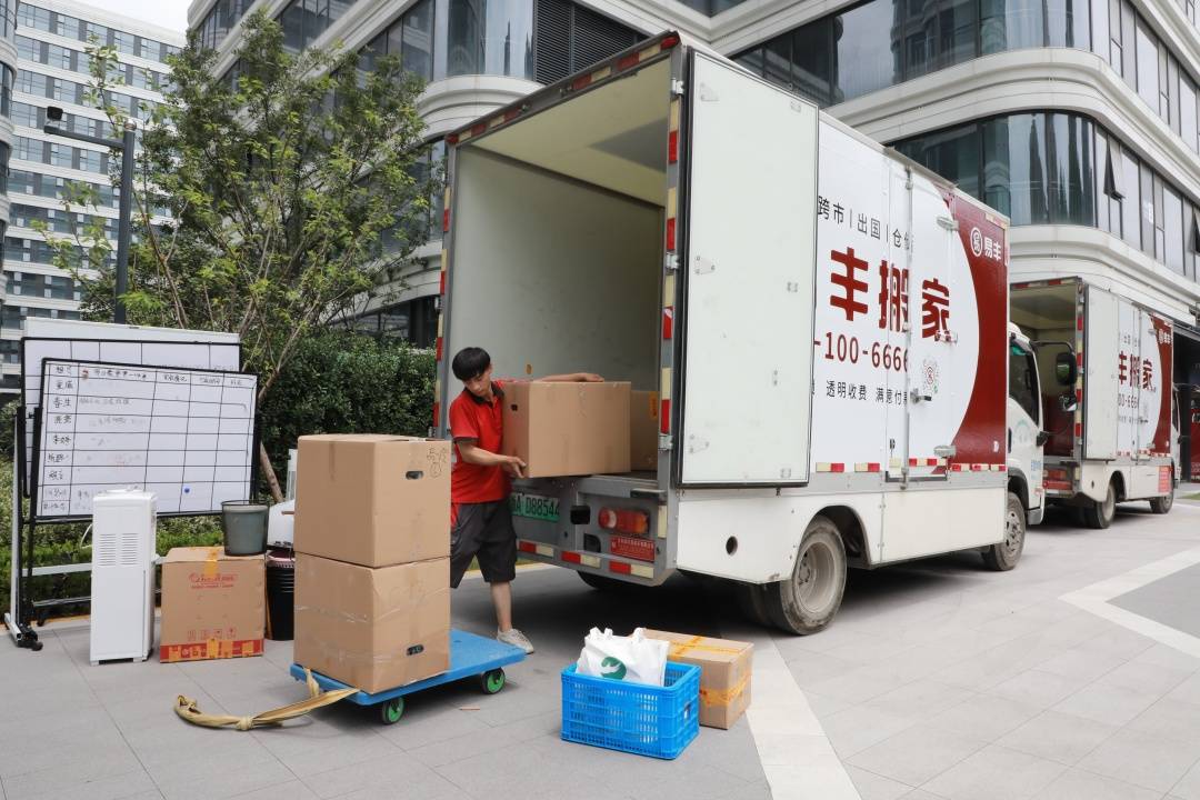 南京企业搬迁怎么搬？企业搬迁的注意事项是什么？