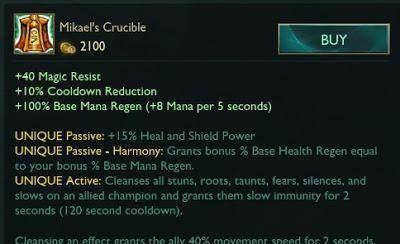 LOL测试服：兵器巨匠新皮肤登录，上单英雄大调整，提莫末被削！