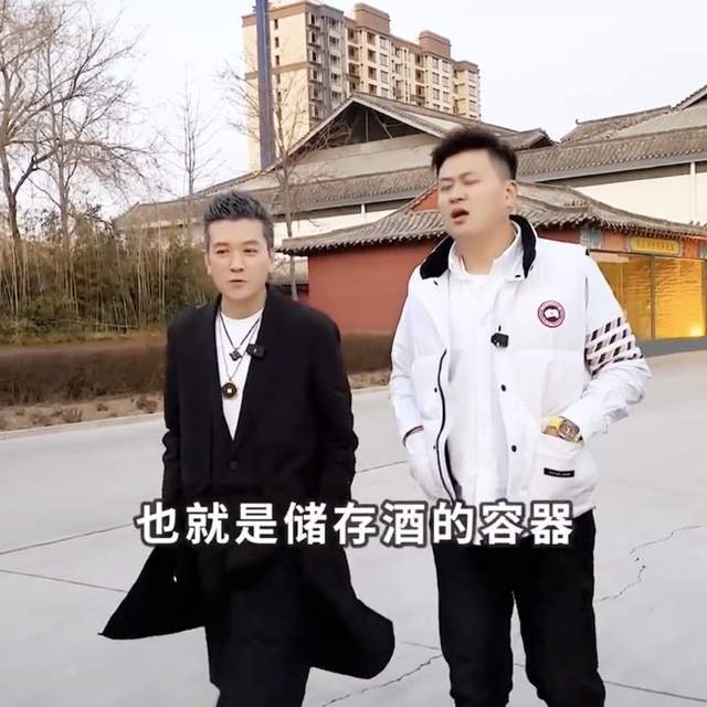 杨子邀请网红参不雅保藏馆！紫砂壶价值超一个小目的，占地千余平