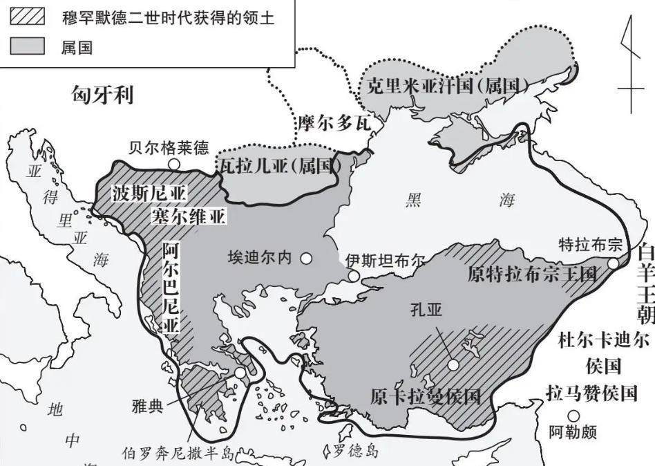 维也纳之战：奥斯曼帝国行步奥天时，神圣罗马帝国扳回一局