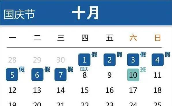 2023年，“处所节假日”或有新变更：“两项打消，一项增加”