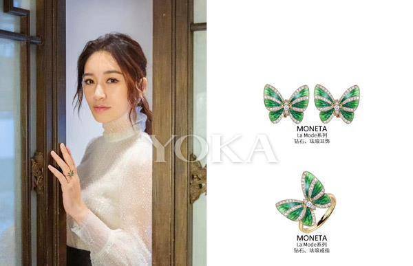 ���ı���Ů�ǵ��������ʣ�����Щ�鱦���ģ�