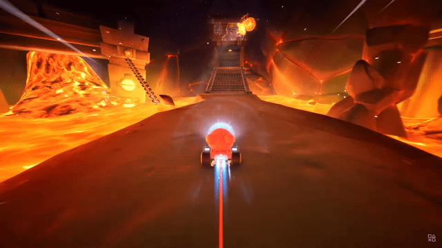 《跑跑卡丁车漂移》快速登录PS4/Xbox爆赞攻略！一键处理登录问题！