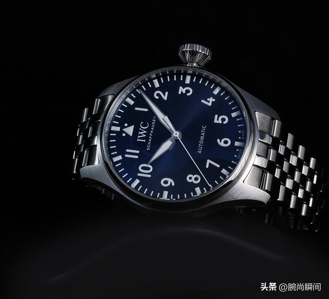 ¿43mm IW329301