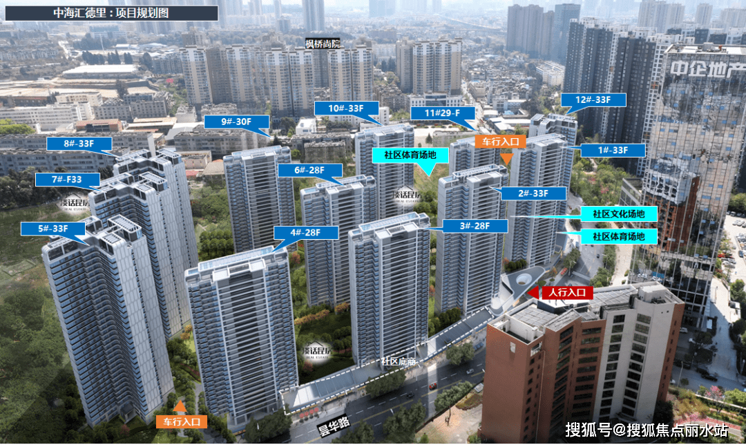 【宁波中海·汇德里-售楼处】宁波中海汇德里售楼处欢送您德律风地址【售楼中心】