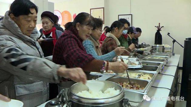 “好吃、不贵、有情面味” 幸福食堂里的幸福光阴