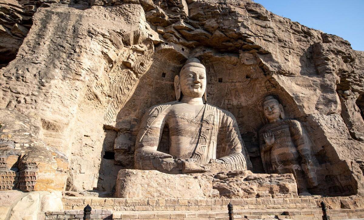 大美山西全景五日游：赏识山西好风光，品尝山西特色美食详细菜品