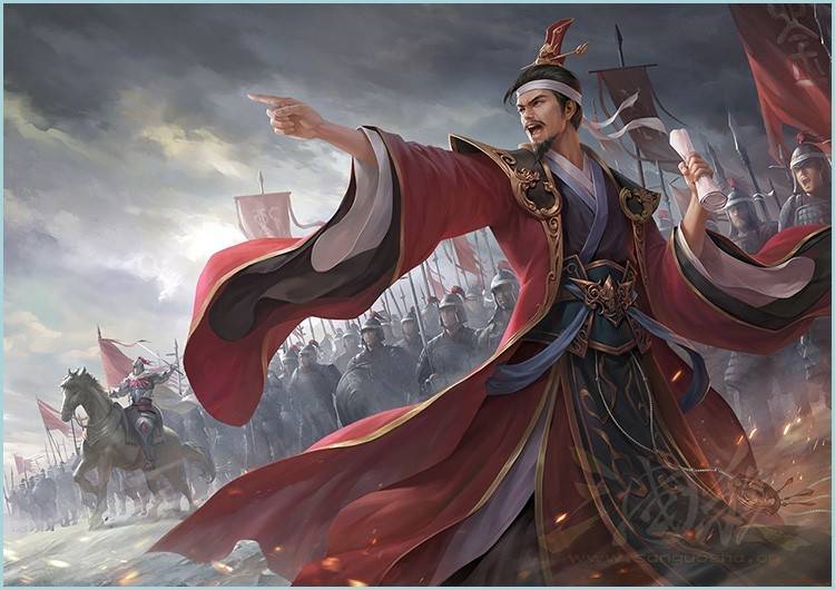 三国杀：烦人武将无从下手？许多人不晓得，完全能够反向胁制！