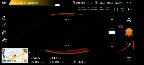 全景丨0根底进修VR全景造做第十一节：720VR全景，无人机参数调理