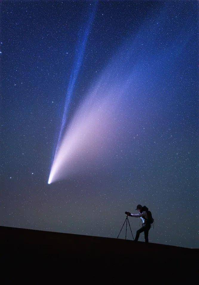 致敬星光女神，那些就是她们摘下的星星